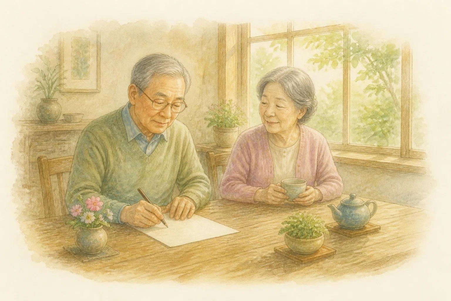 What You Need to Know About 'Probate' Before Opening Your Parent's Will ...