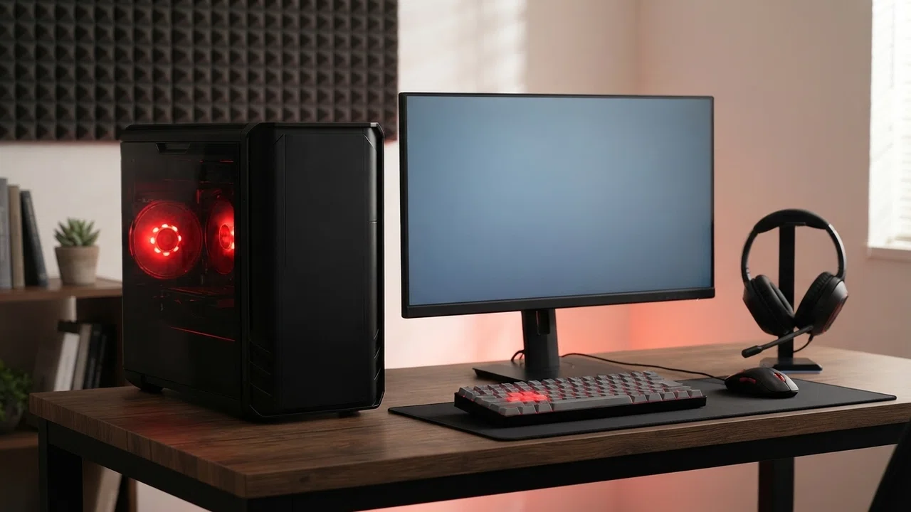 ゲーミングPCセットのおすすめ6選 モニター付きで届いてすぐ遊べる