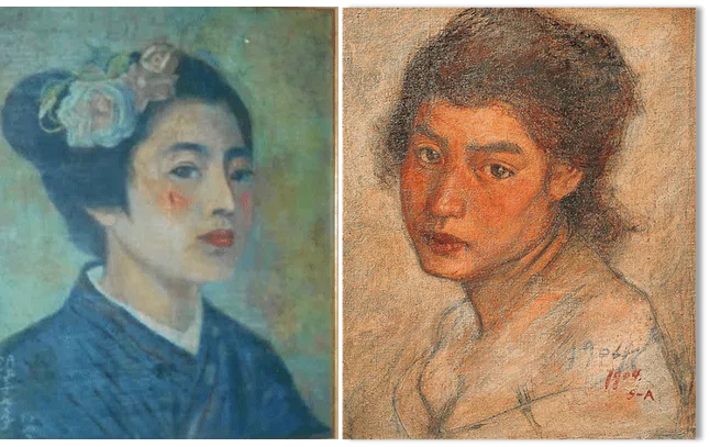 ワタクシ流☆絵解き館その318 独想・夢想「青木繁展」｜瀬戸風 凪