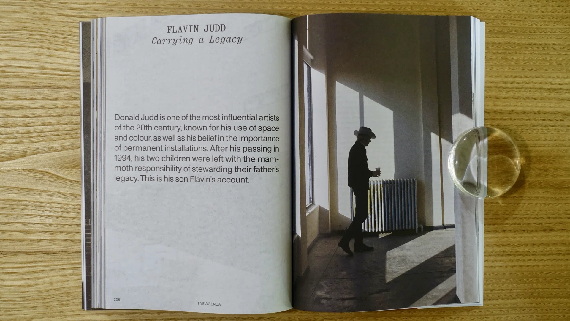 The New Era Agenda 02｜IDEABOOKS JAPAN