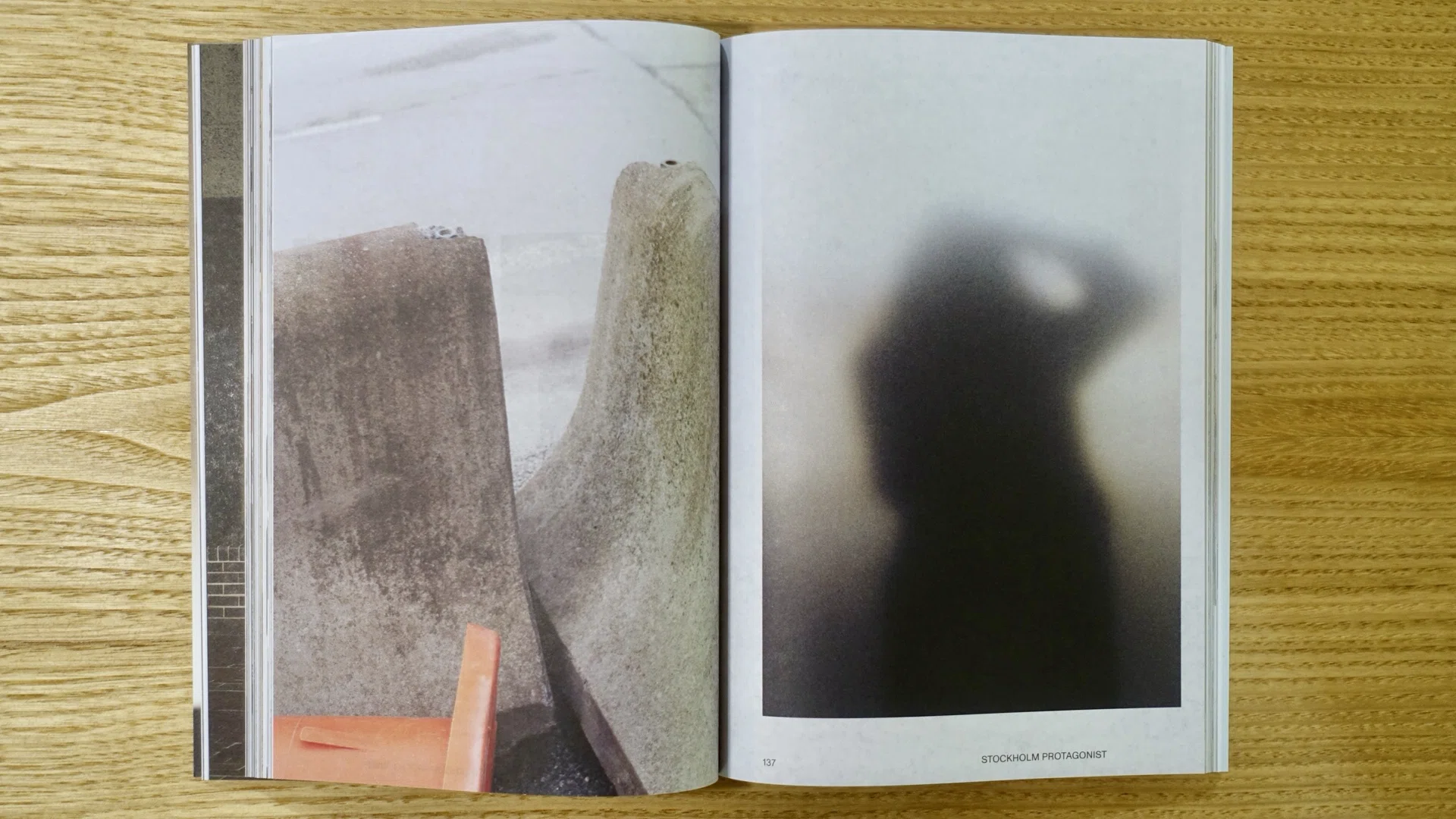 The New Era Agenda 02｜IDEABOOKS JAPAN