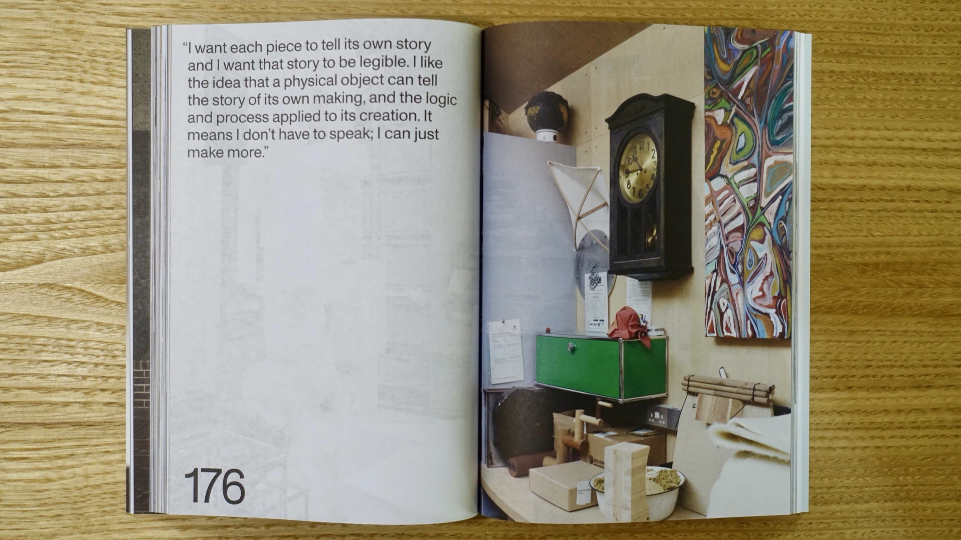 The New Era Agenda 02|IDEABOOKS JAPAN