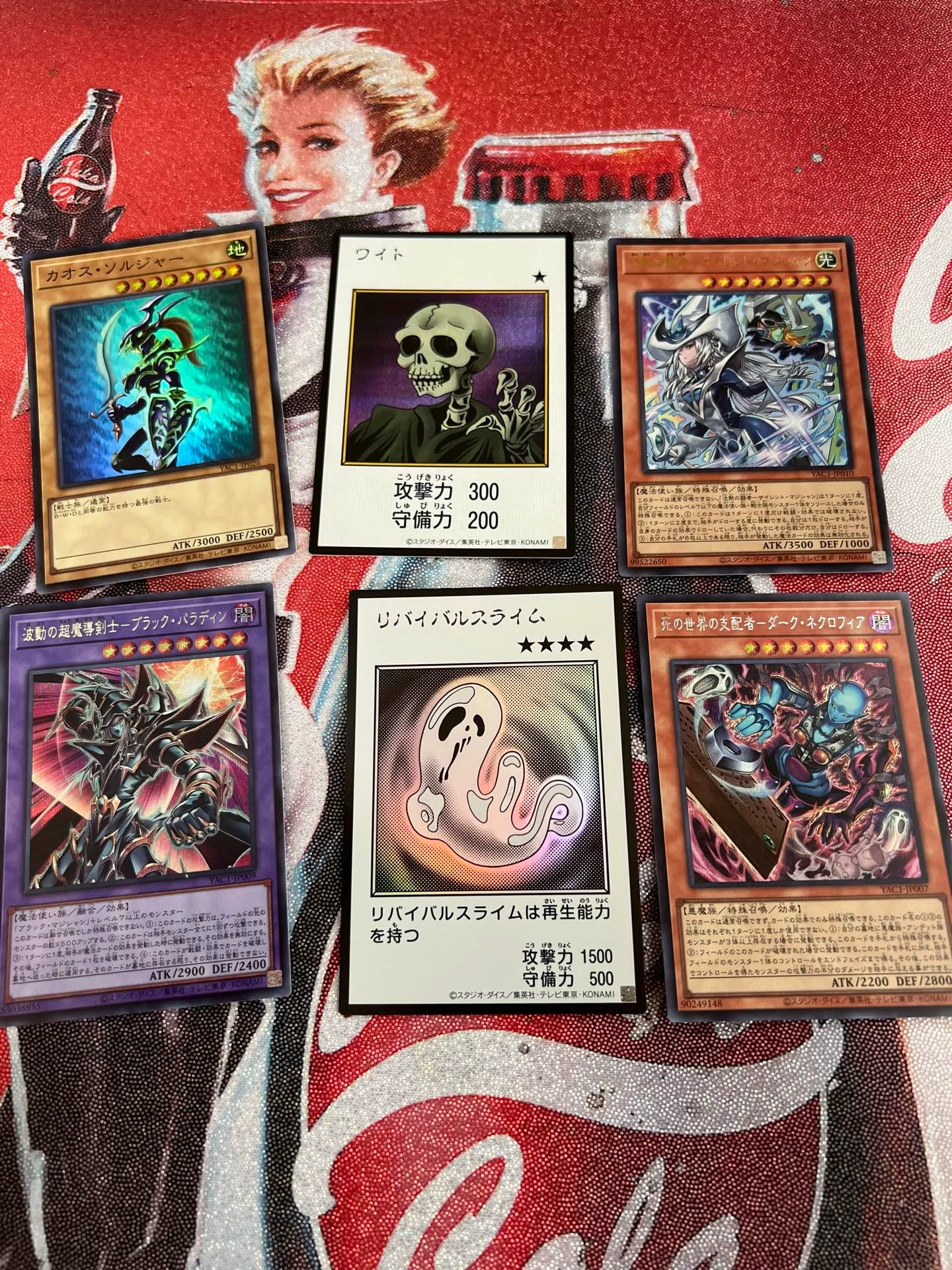 遊戯王 ORIGINAL ARTWORK COLLECTION 2BOX開封｜社畜太郎