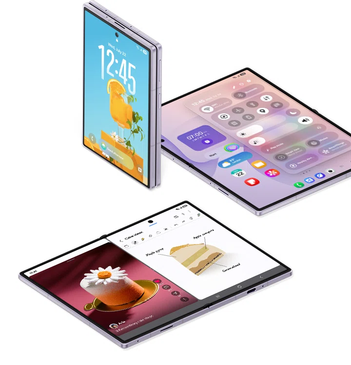 コンテンツ消費向け最高タブレットスマホ Galaxy Z Fold 8解説‼ +Pixel