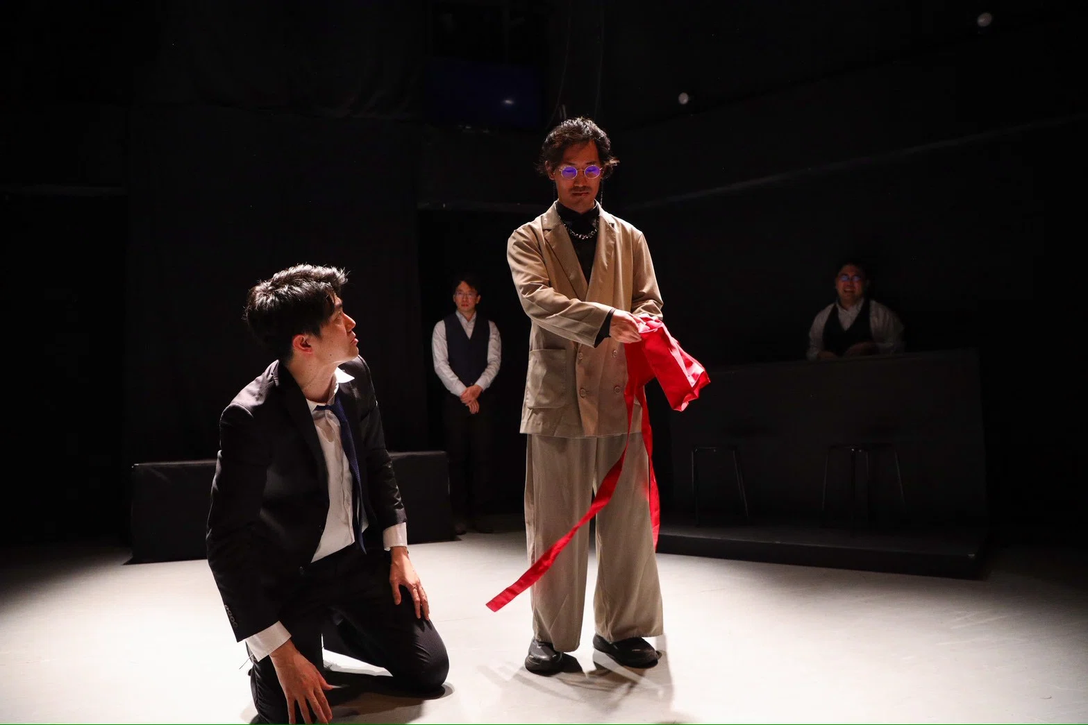 sekahal解説 12『とぅらい夜・ネムイ夜』｜bonvoyagenote