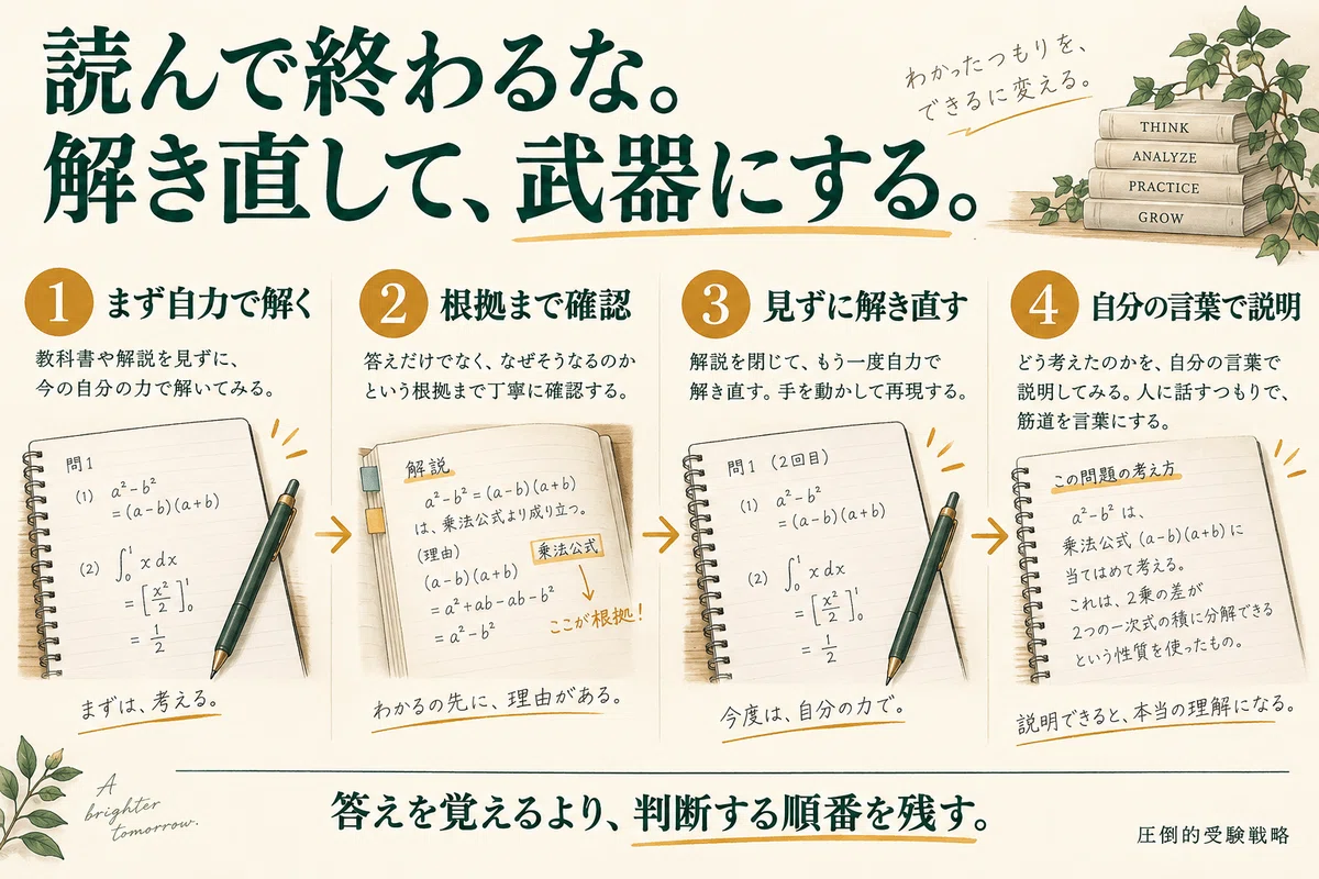 [University of Tokyo Chemistry] Predicted Problems Vol. 1 (Theoretical ...