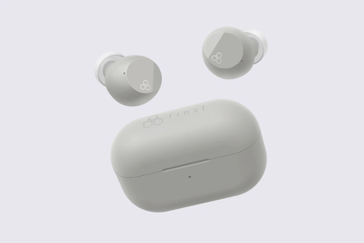 final ZE3000 for ASMR 新品·未使用 final ZE3000 ASMR for TINGLE のレビュー・口コミ評判と使い方