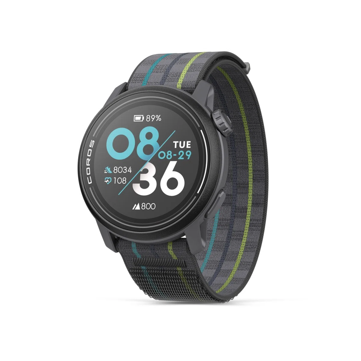 COROS PACE 3 のレビュー・口コミ評判と特徴 販売終了後の選び方と後継