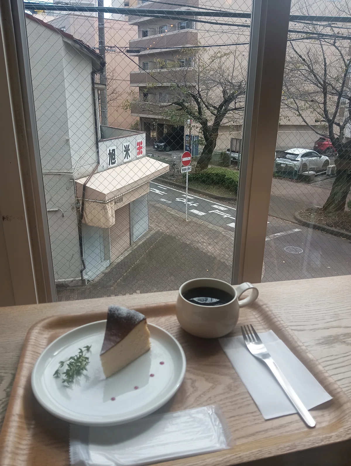 21 [Imaike] Suidomichi Coffee - A gentle taste filled with light｜千迦