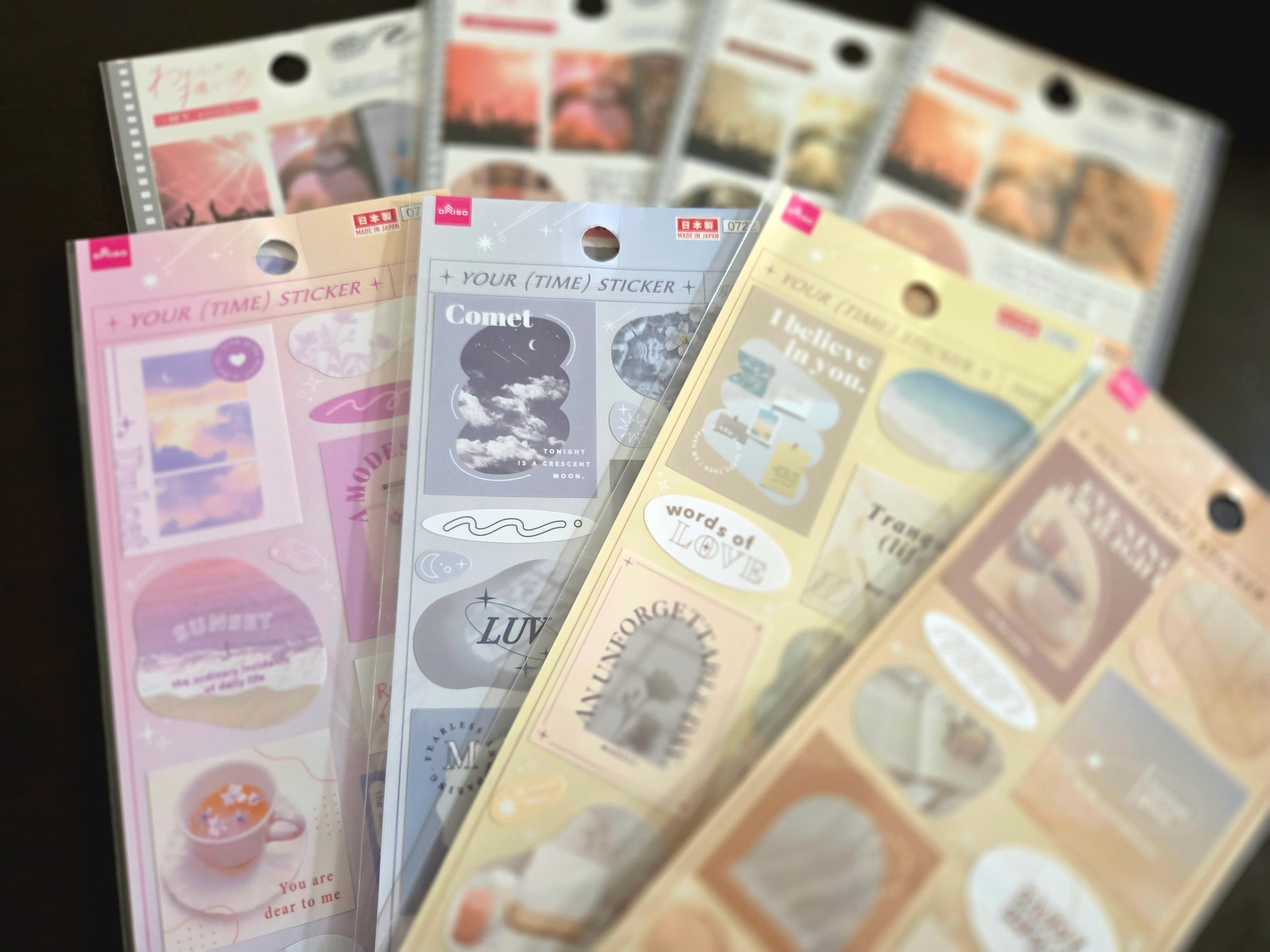 [Extra Edition] I only went to buy sticky notes and a cover｜Okaya