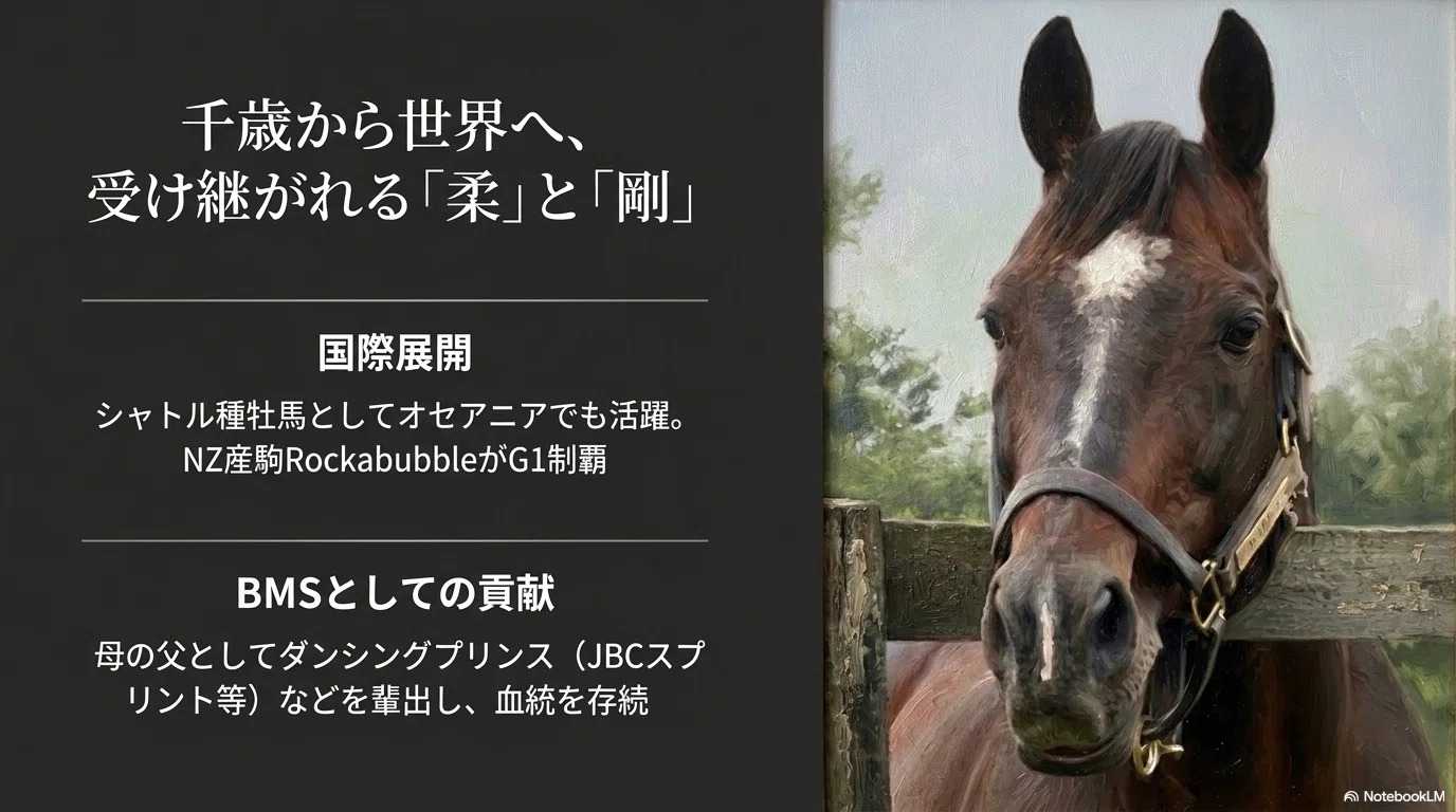 バブルガムフェロー -3歳馬初の天皇賞制覇-」｜ハサミおじさん