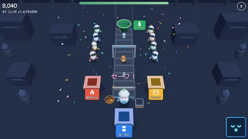 5 Browser Games Created by Claude Opus 5.5 in 3 Days (with PV)｜たぬ｜生成AIを ...