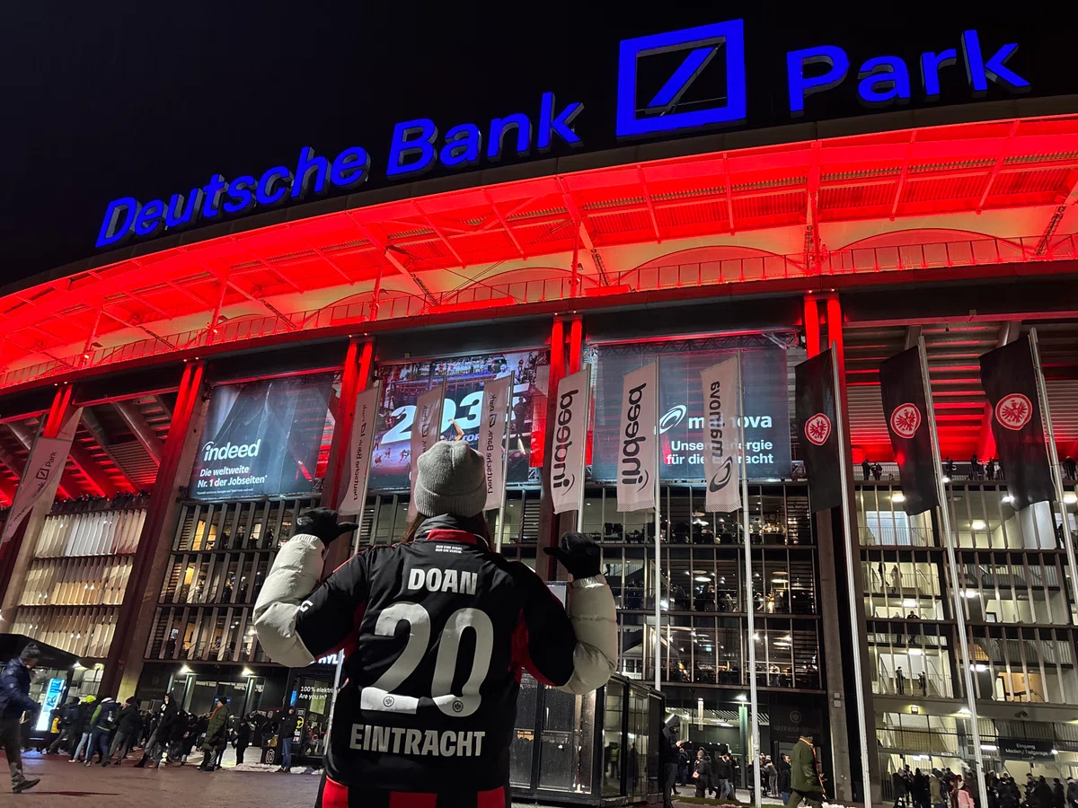 K On Ritsu Brother A Trip to Germany with My Younger Brother! I Went to See Ritsu Doan ...
