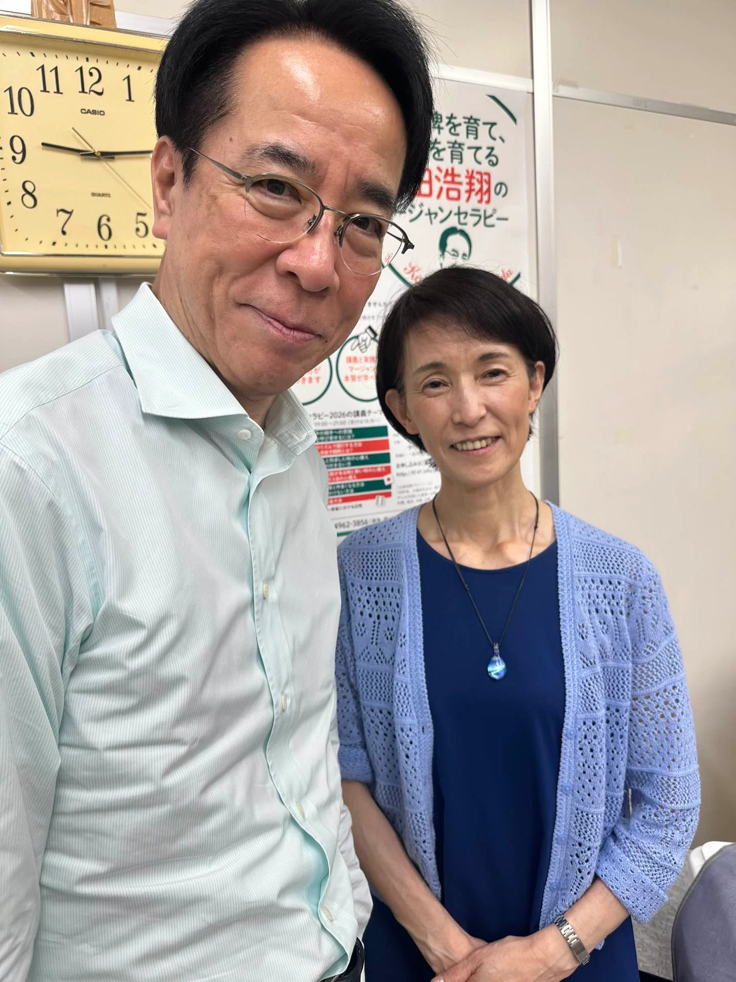 麻雀と品格。土田浩翔先生より麻雀の打ち手として大切な事を学ぶ