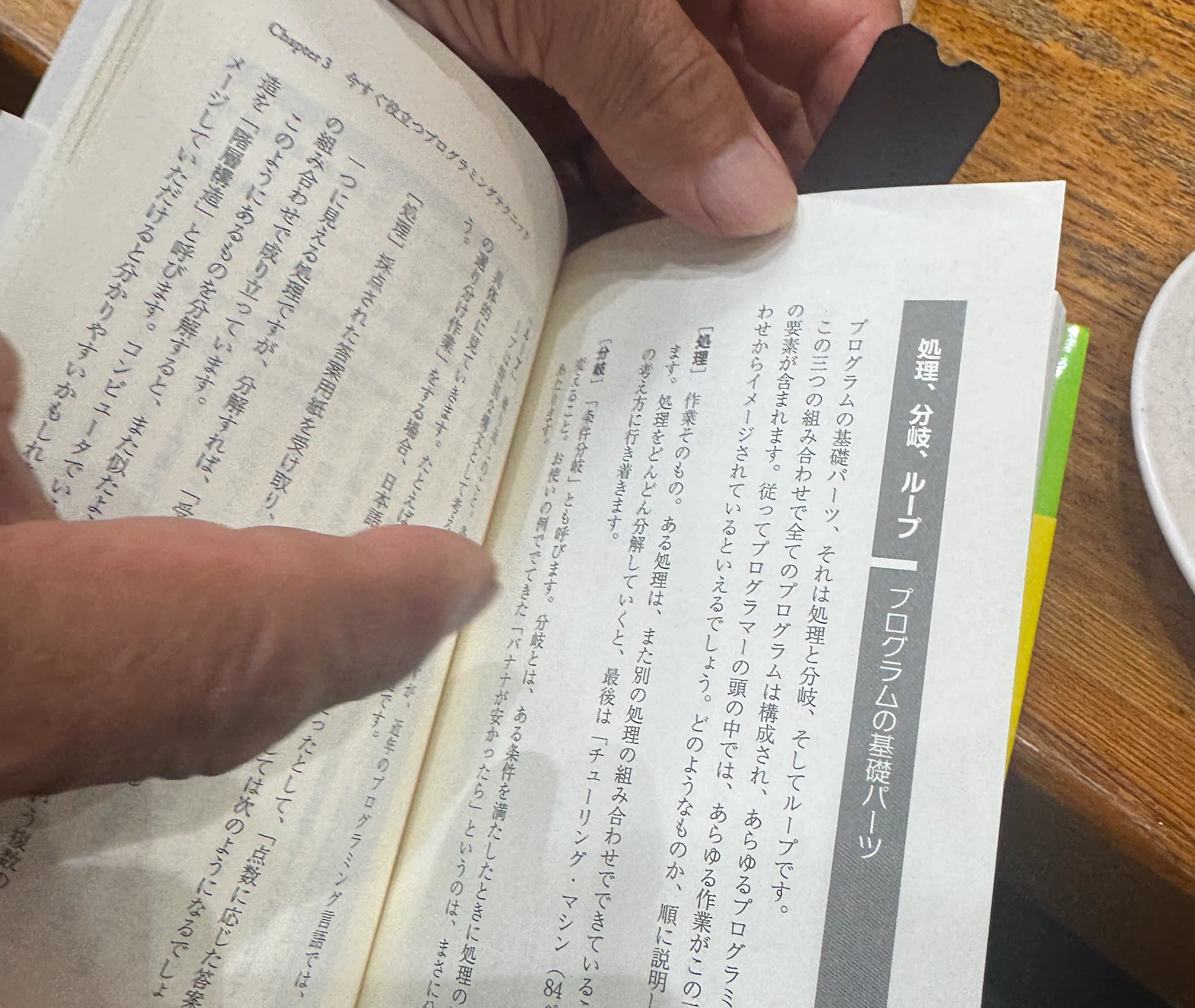 プログラミングの基本原理｜shi3z