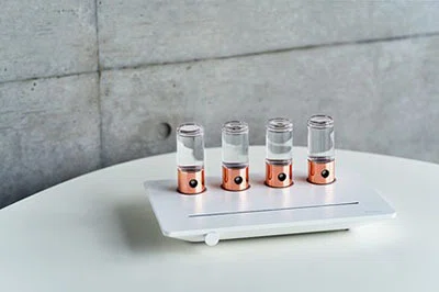 098 The Era of Managing “Scent” with IoT! Scentee Machina Quattro