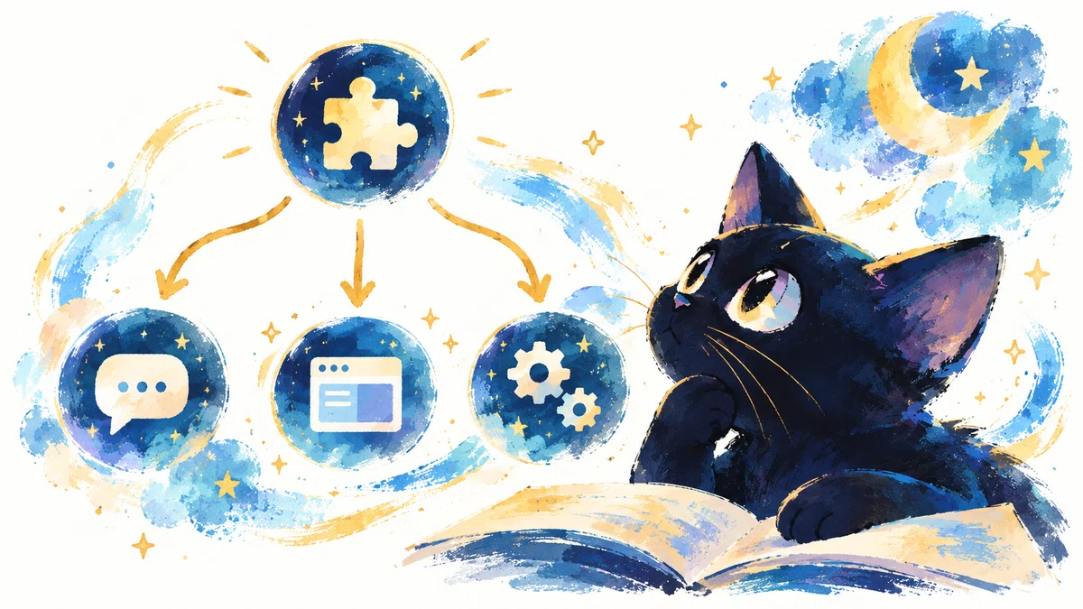 What are Claude Code Mods? 3 Things to Check Before Using Them｜なかむらくん