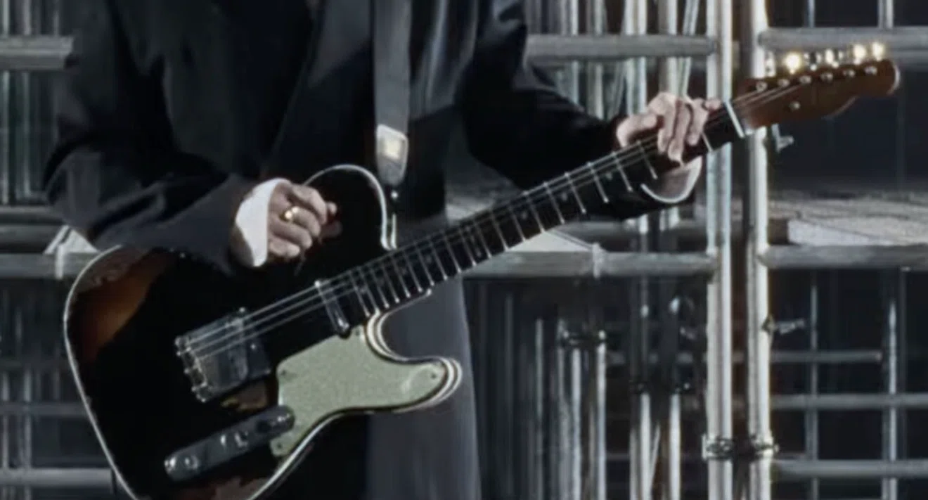 Mrs. GREEN APPLE 大森元貴🎸🎤アコギ・エレキギター紹介｜ハルィ