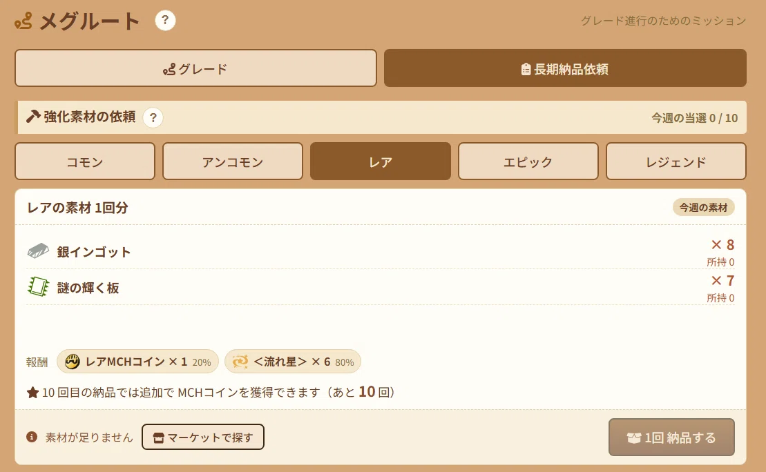 Meguruland Development Notes [October Issue]｜メグルランド