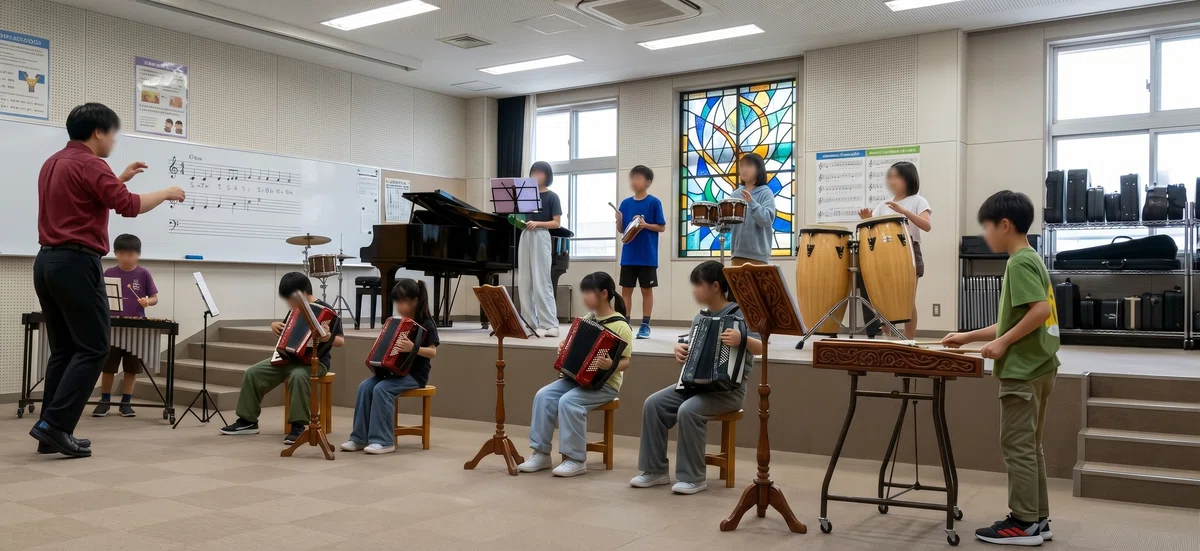 [Music Concert] 