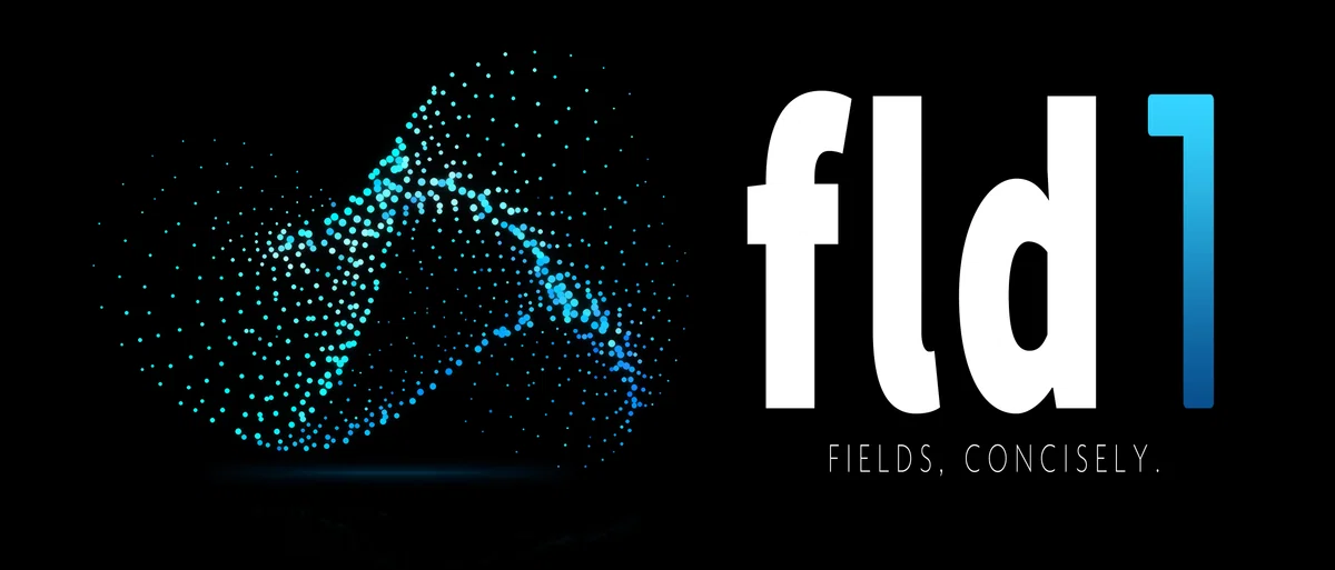 Bringing calculated 'fields' into video production. FLD1 × AE Handoff ...