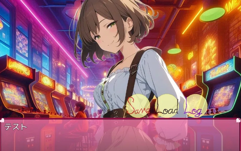 ツクールMZをノベルゲームエディタとして利用してみる｜柳川一夜