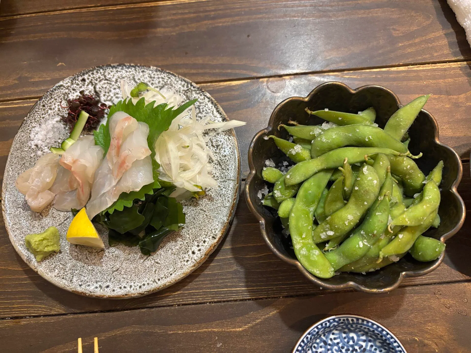 [Izakaya in Miyazaki Prefecture] I went to Tori Tataki Gekijo Gubigubi｜あだち