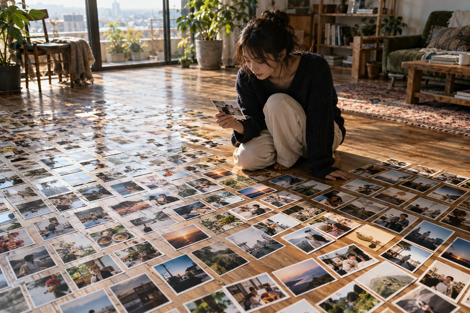 ChatGPT-6.1 sol Image Prompt Collection Part 3 | 100 Types Total [AI ...