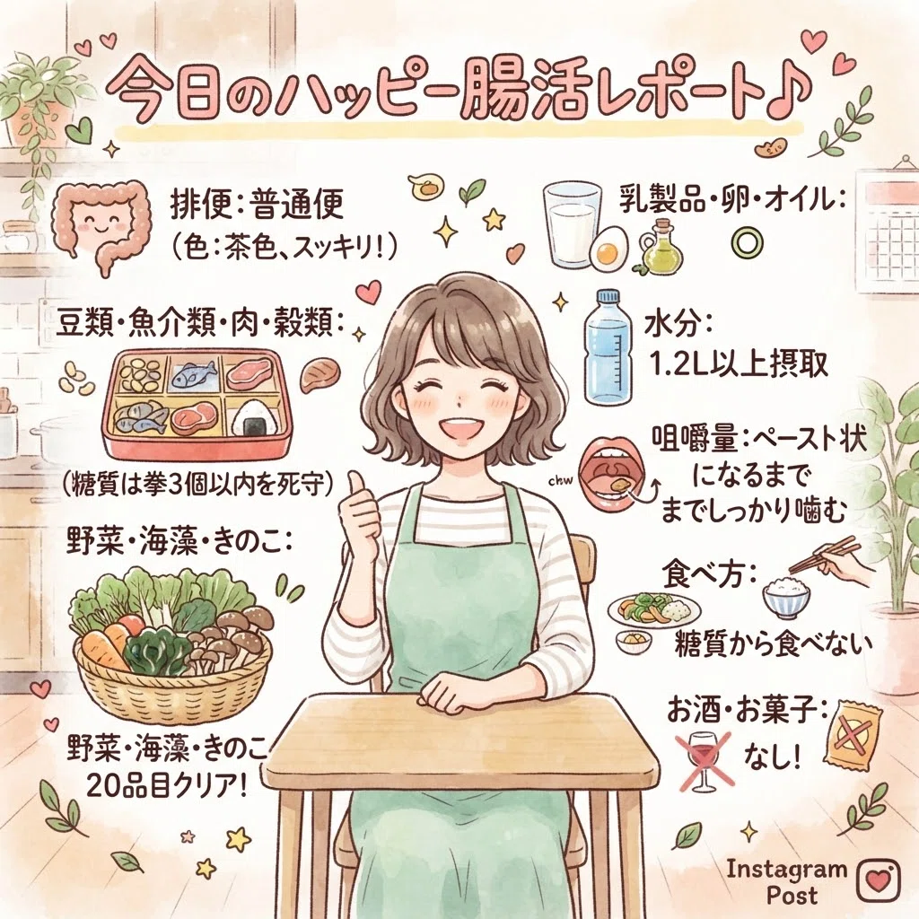 [Around 40 Diet] Smart Snacking and Warming Activities are Key! Mittsu ...