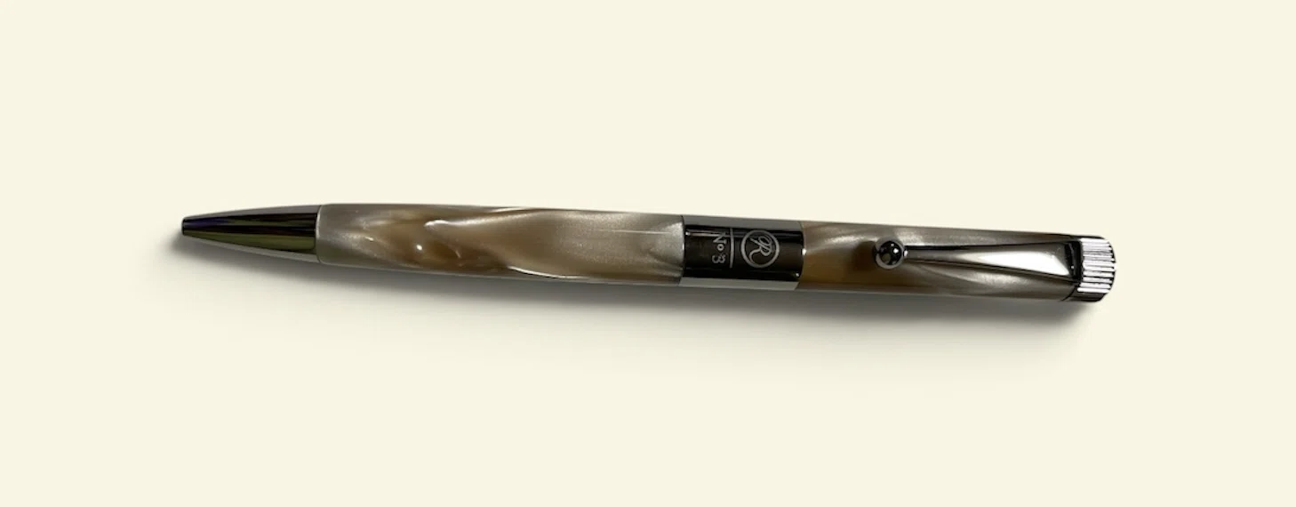An Introduction to the Pencil Case and Writing Instruments I Keep by My ...