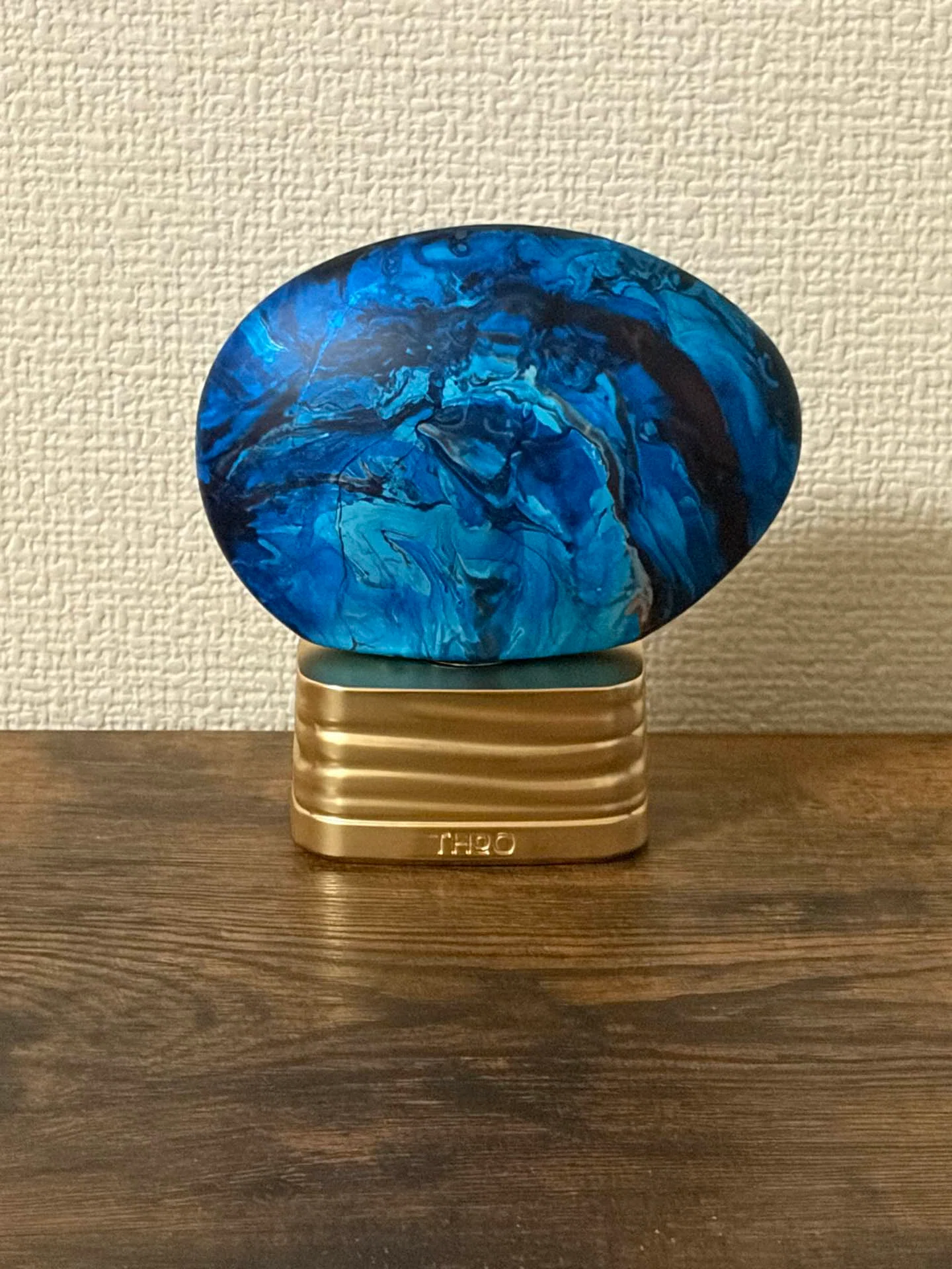 6【ミントの爽快感/旅の思い出香水】No.2 ノッタ ディビアーチョ