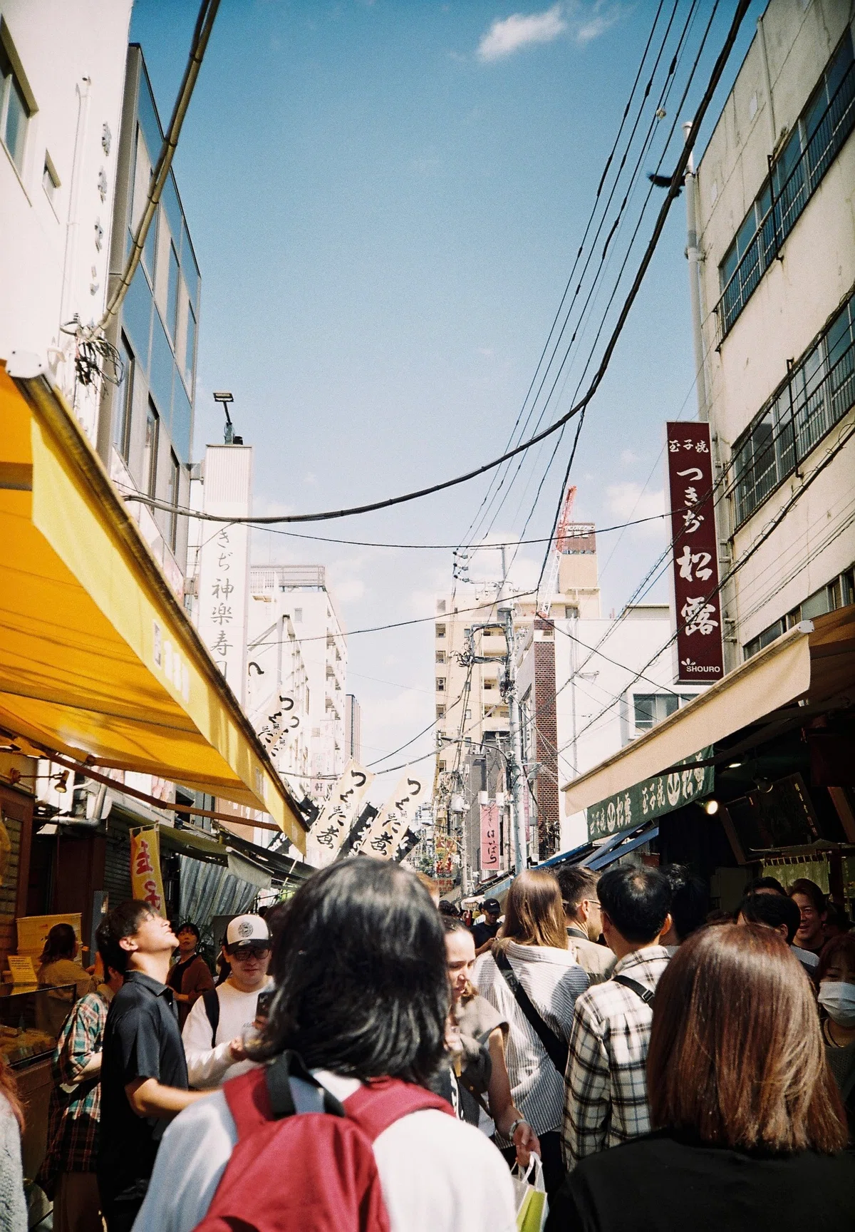 Using Notes While Taking Test #Snapshot Photography #37 Film Photography Once Again|kura20