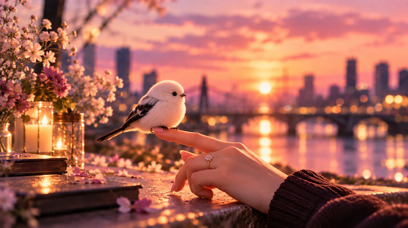 信頼って、たぶん小さなことの積み重ね。｜らられるも🌹