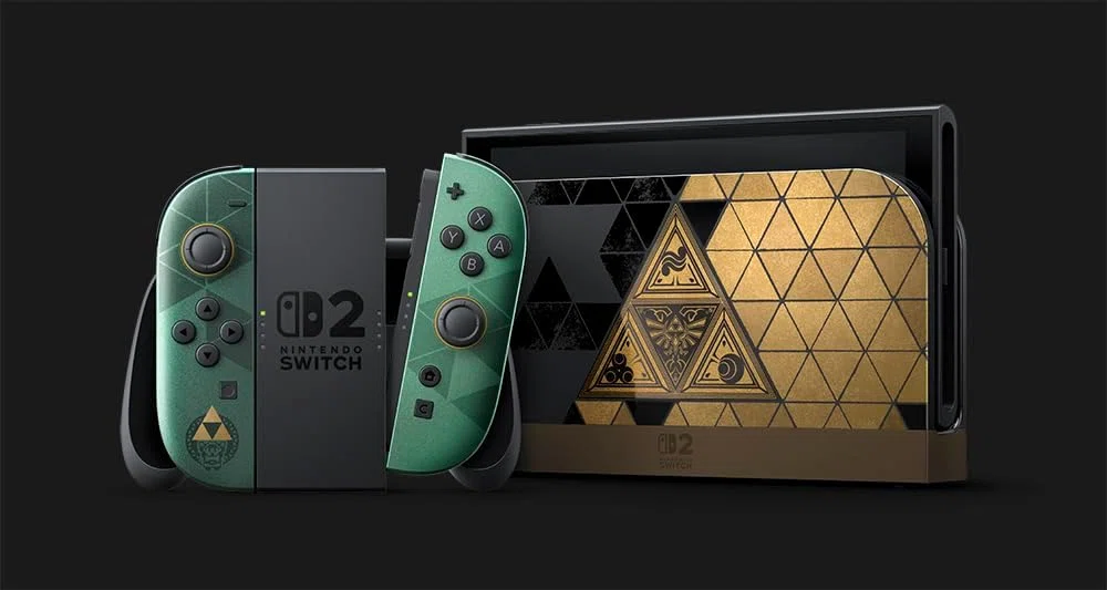 10/4最新】ゼルダ40周年Switch 2・Proコンはどこで予約できる？現在