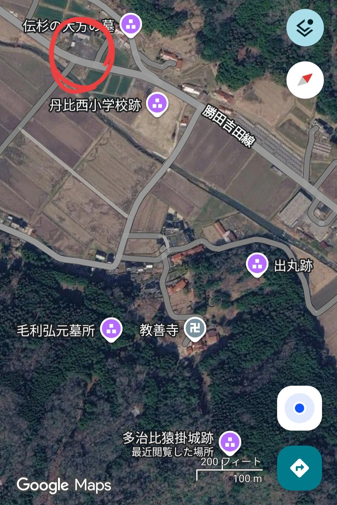 広島/安芸高田】2026墓前祭・一心祭りに参加したら、毛利家への愛が