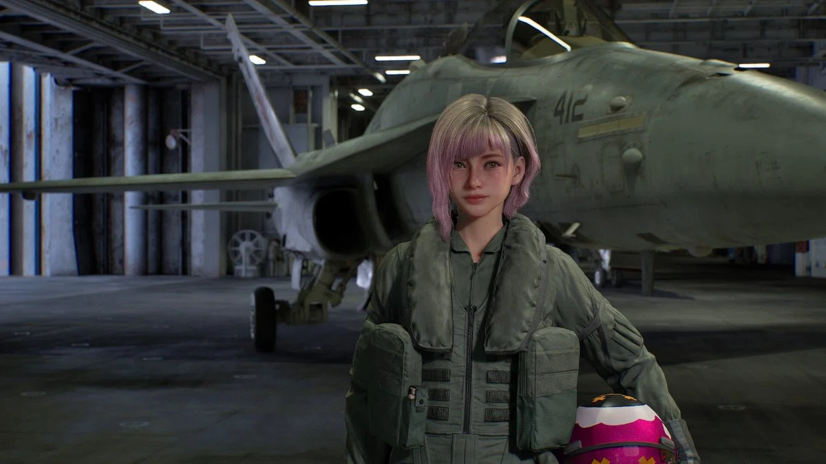 Only Ace Combat 7 and 8 are available on Steam. 04 with a Metascore of ...