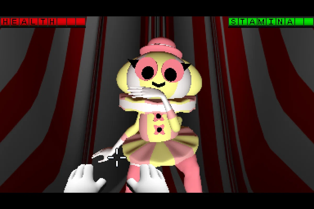 I might have forgotten to prepare myself for a horror game [Endacopia]｜hiyu