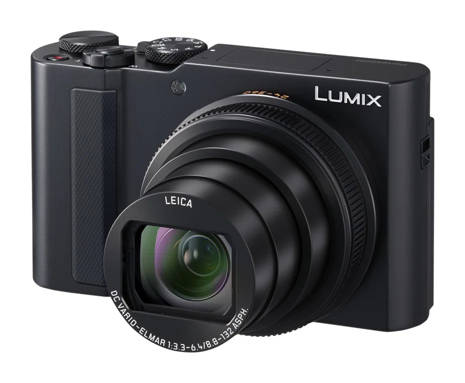 パナソニック コンデジのおすすめ4選 LUMIX現行モデルを画質とズーム