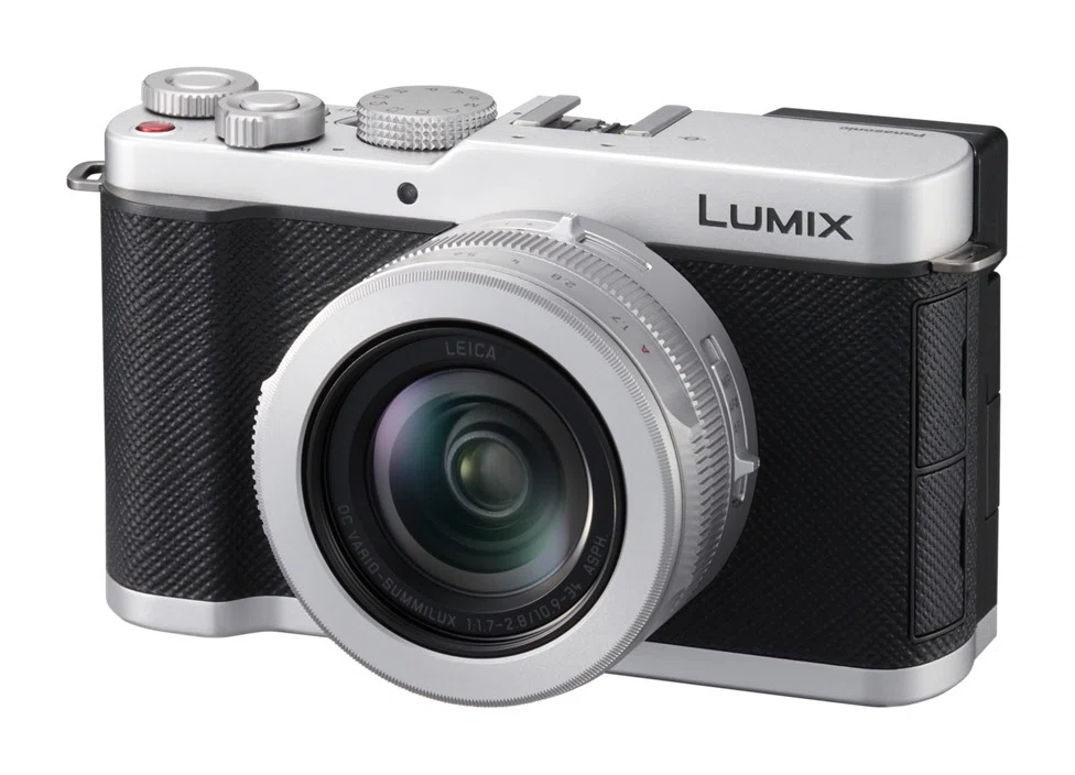 パナソニック コンデジのおすすめ4選 LUMIX現行モデルを画質とズーム