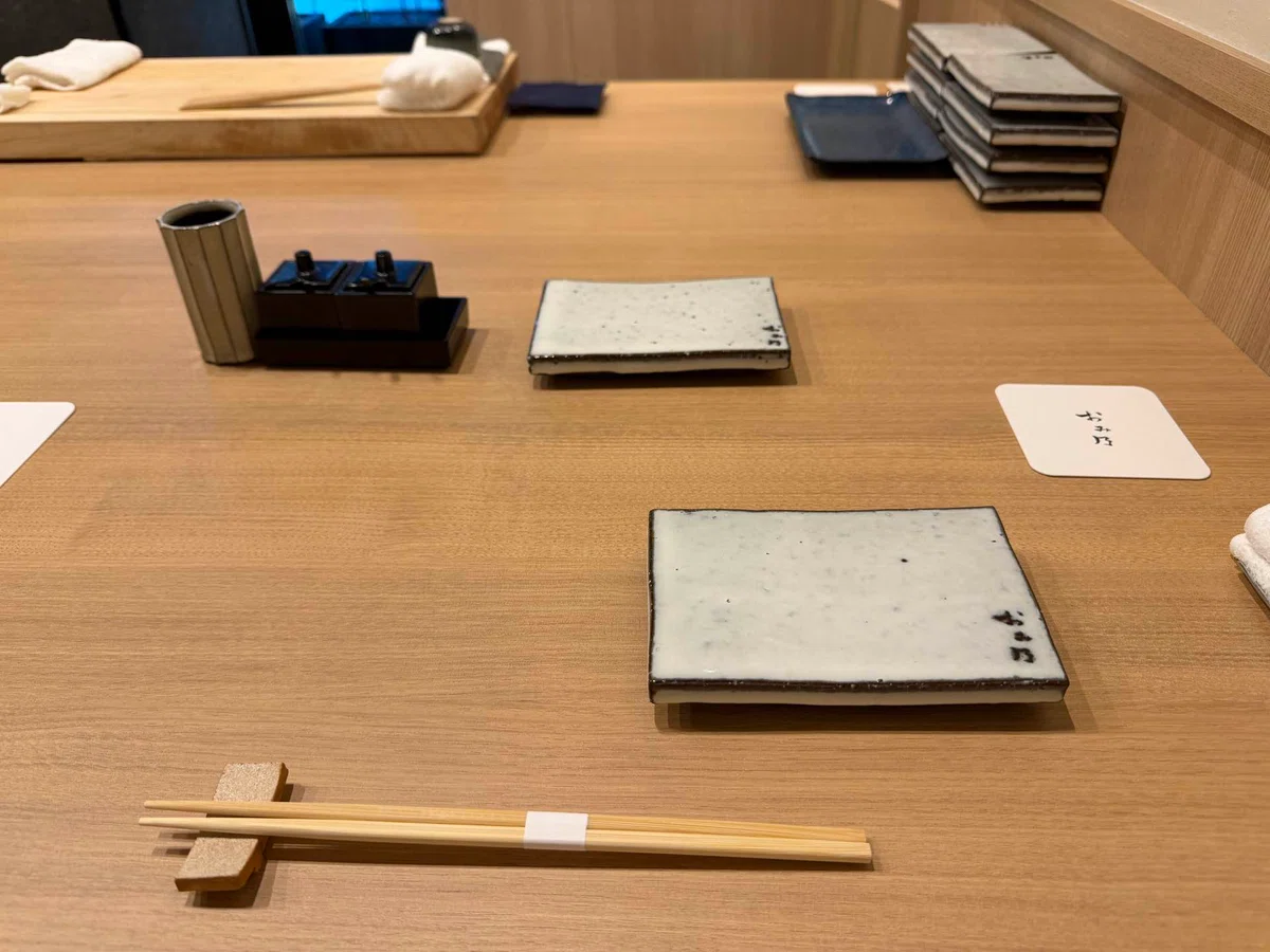 [Gourmet #57] Omino Shizuku | Yakitori (Chuo-ku, Tokyo)｜あんちゃん｜旅とグルメ
