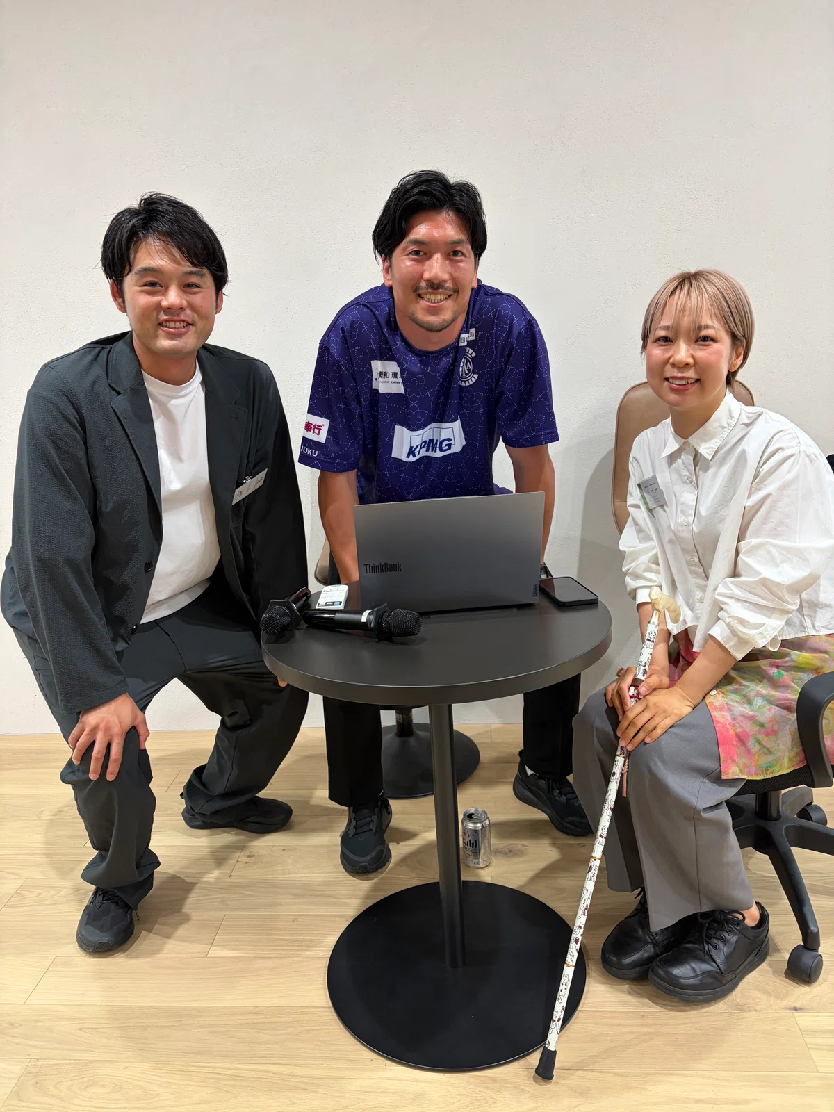 Universal R Rrids Shinjuku Day 2026: A Record of Co-creating a Universal Spectating ...