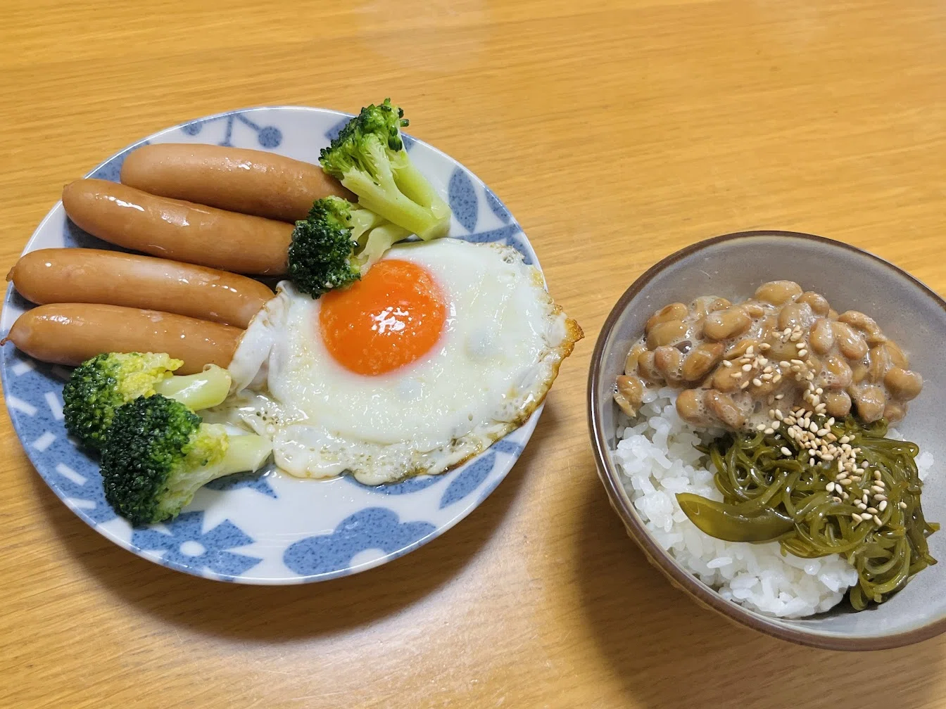 Surprisingly fun: 100-yen-per-meal and meal-prep life.｜酉野たまご