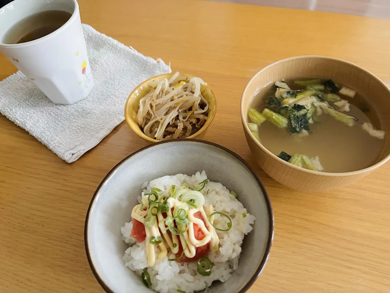 Surprisingly fun: 100-yen-per-meal and meal-prep life.｜酉野たまご