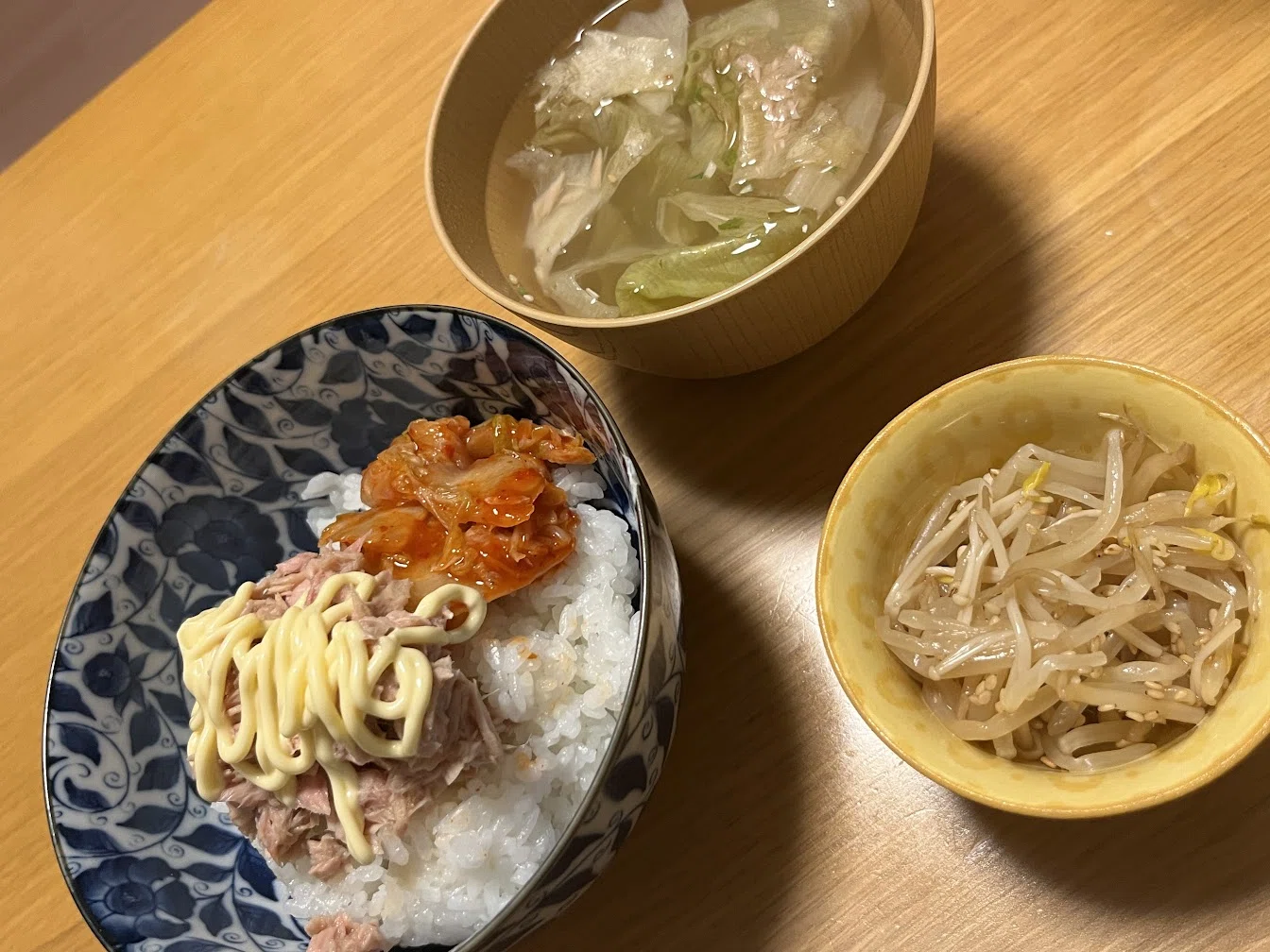 Surprisingly fun: 100-yen-per-meal and meal-prep life.｜酉野たまご