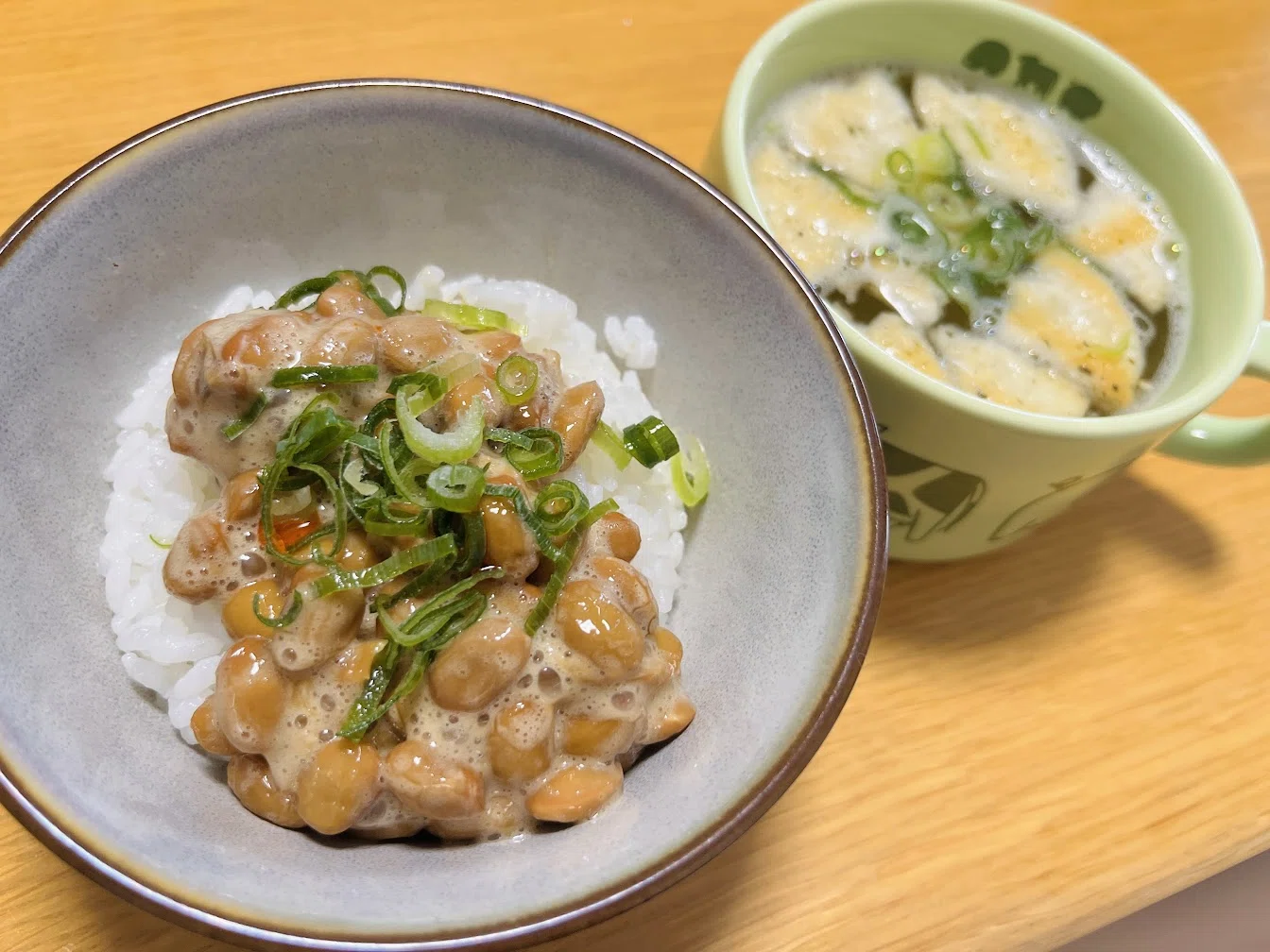 Surprisingly fun: 100-yen-per-meal and meal-prep life.｜酉野たまご