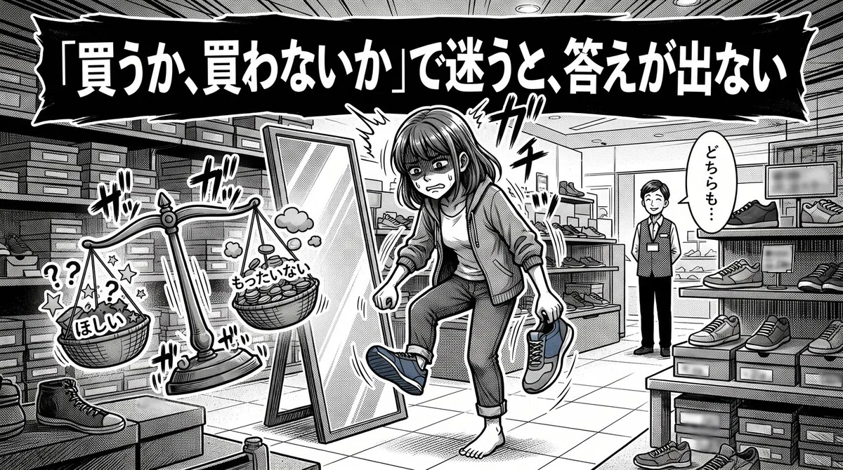 [Part 4] What are you cutting back on with that expense? — AI's ...