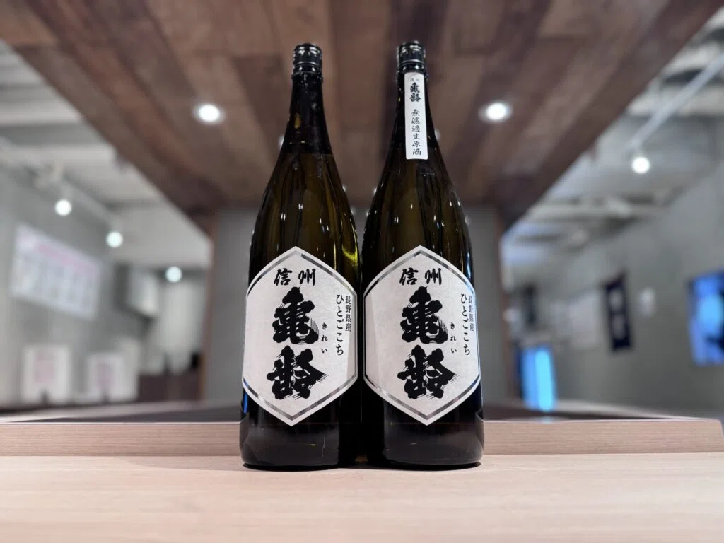 蔵見学録_04】入手困難な日本酒「信州亀齢」の岡崎酒造へ！長野県上田