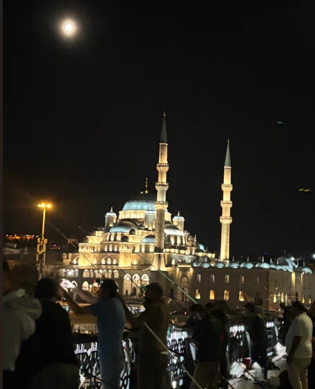 World Heritage: Istanbul Old City 24-Hour Fast-Paced Walk, Part 1｜てっしぃ