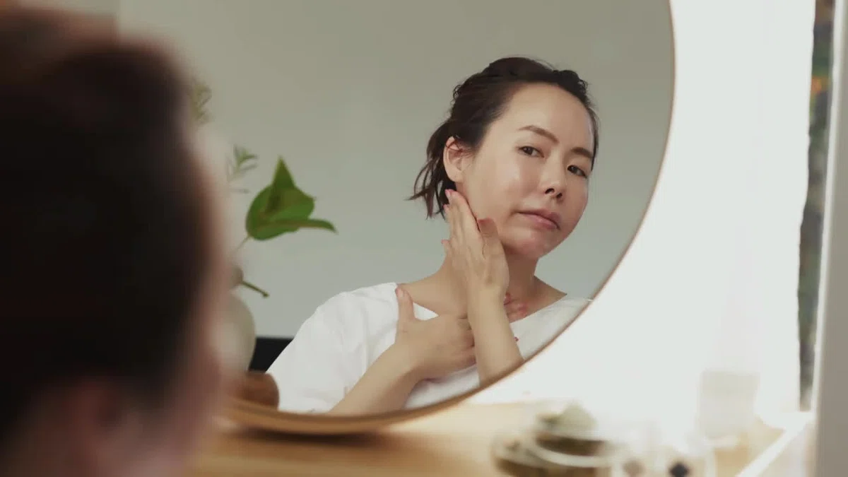 乾燥する秋に備えて。今始めたい、植物の力で叶える透明感*²ケア｜チャントアチャーム（chant a charm）公式