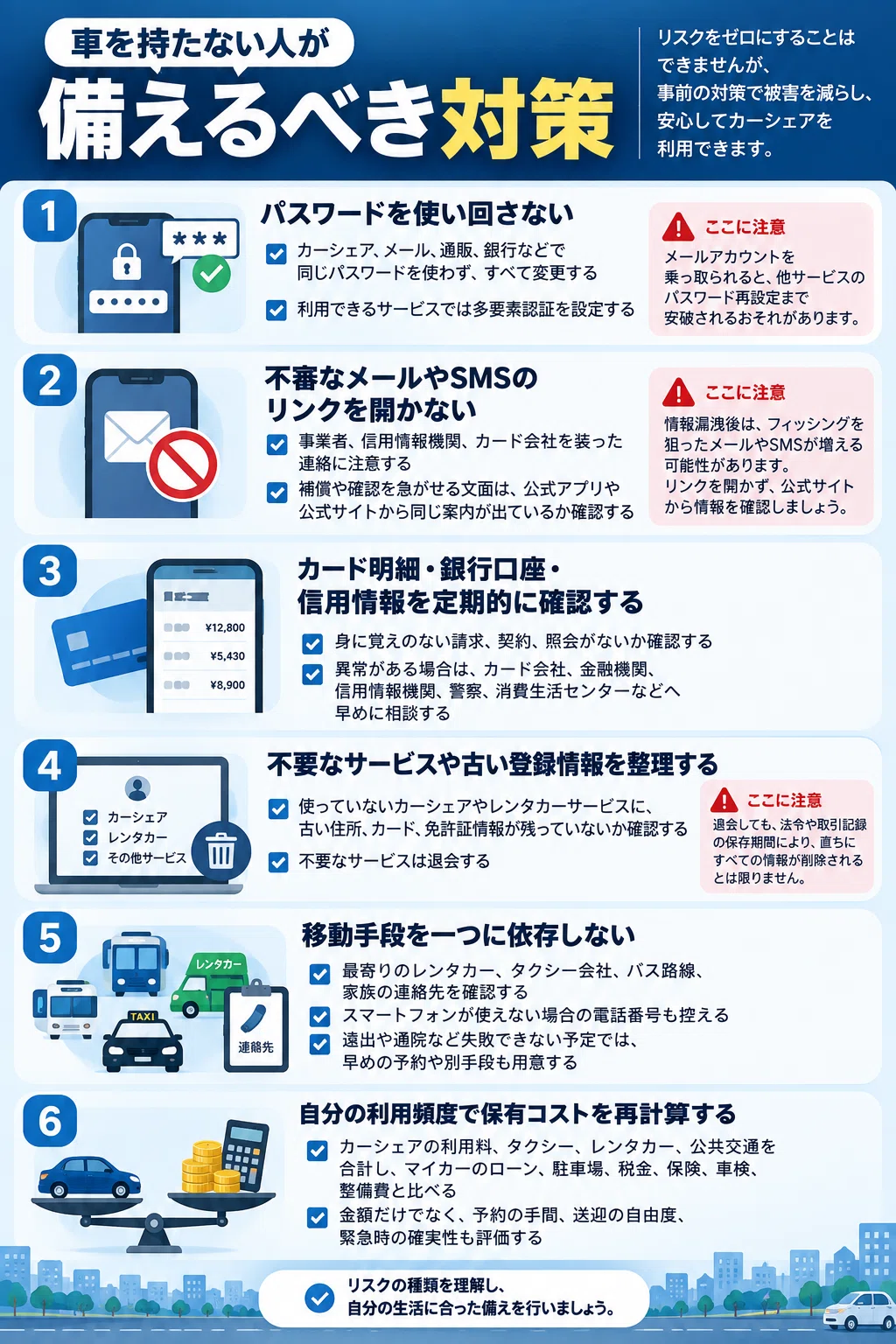 The Risks of 'Not Owning a Car' Revealed by the Times Car Data Breach ...